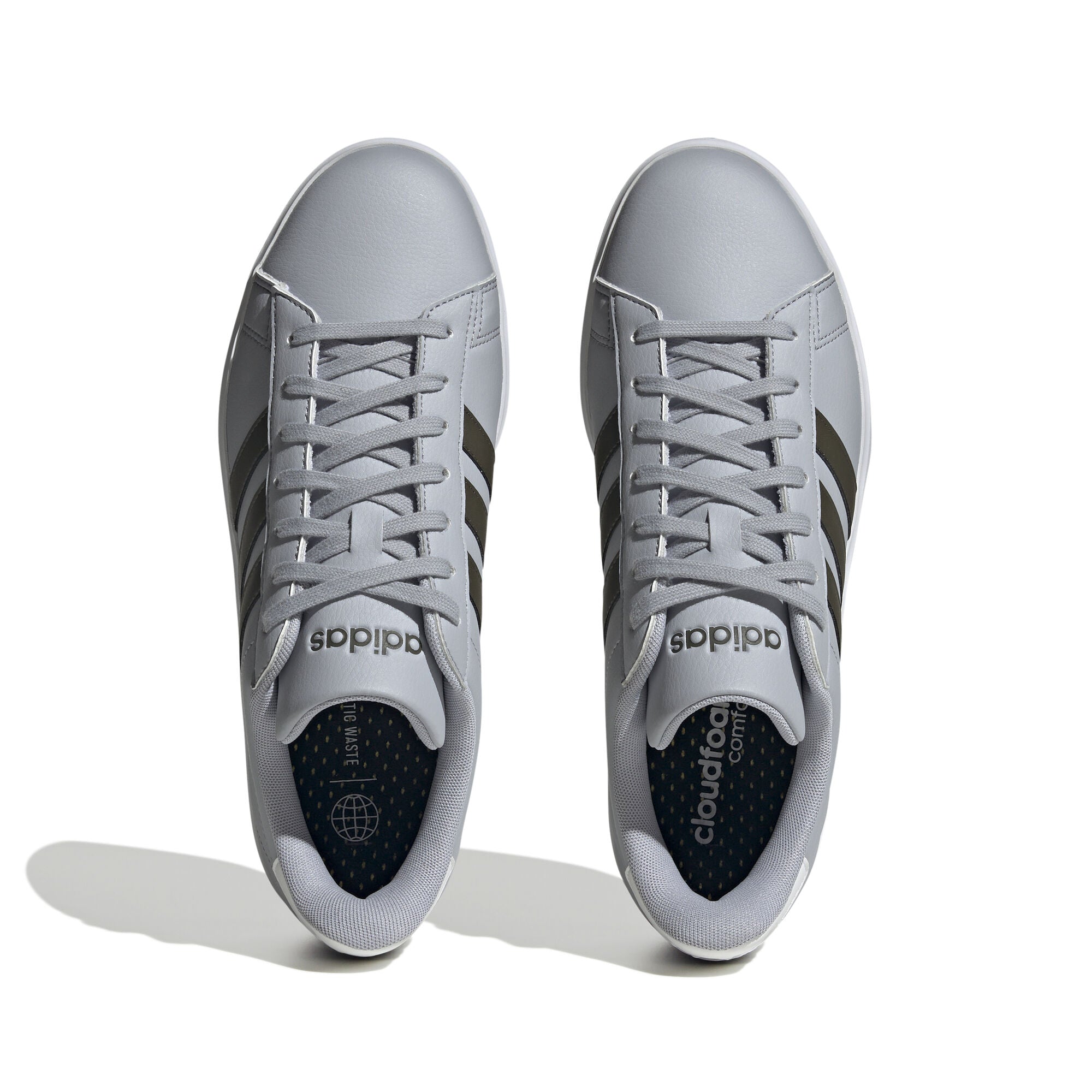 Grand Court Cloudfoam Comfort sneakers