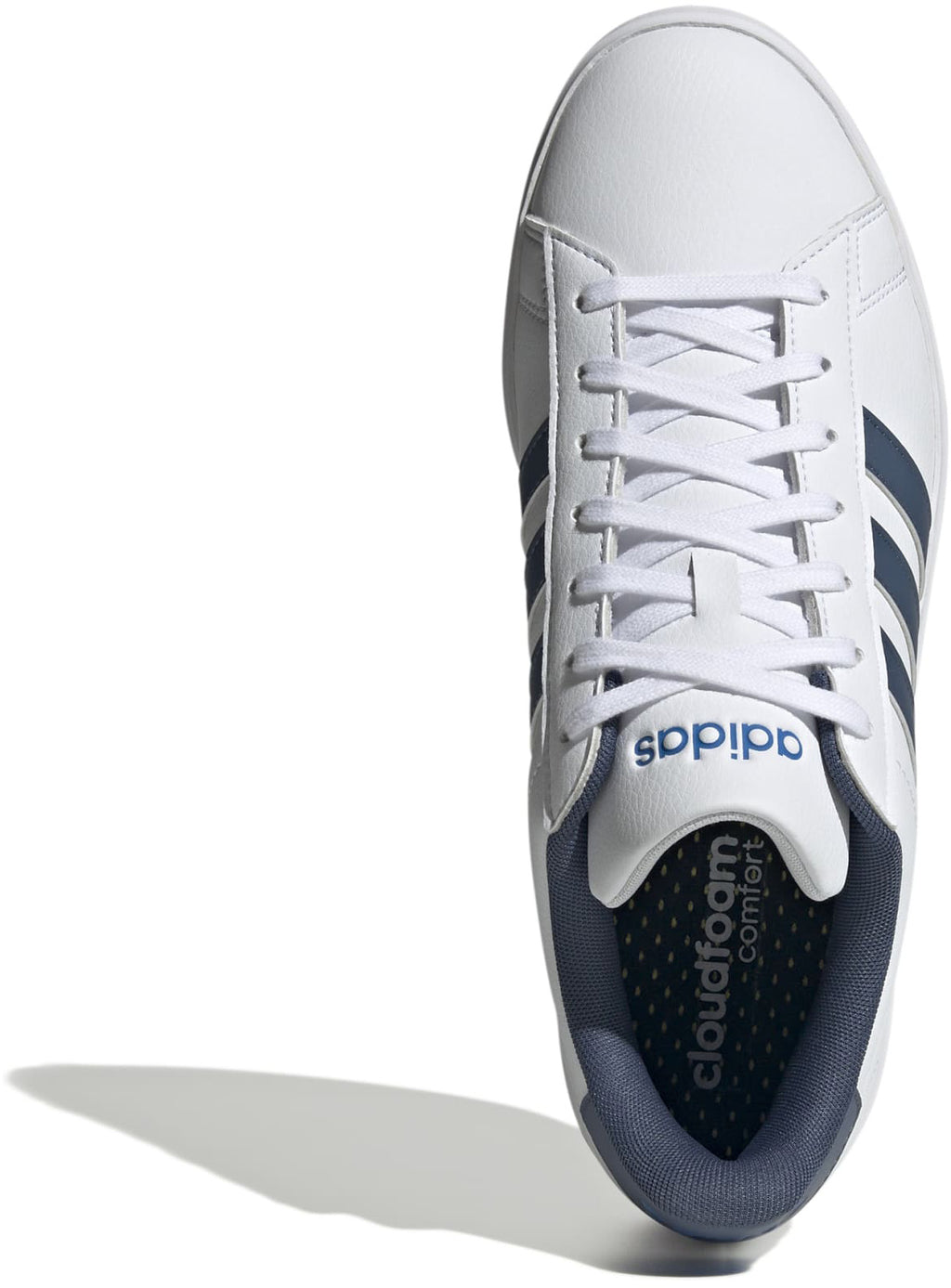 Grand Court Cloudfoam Comfort sneakers