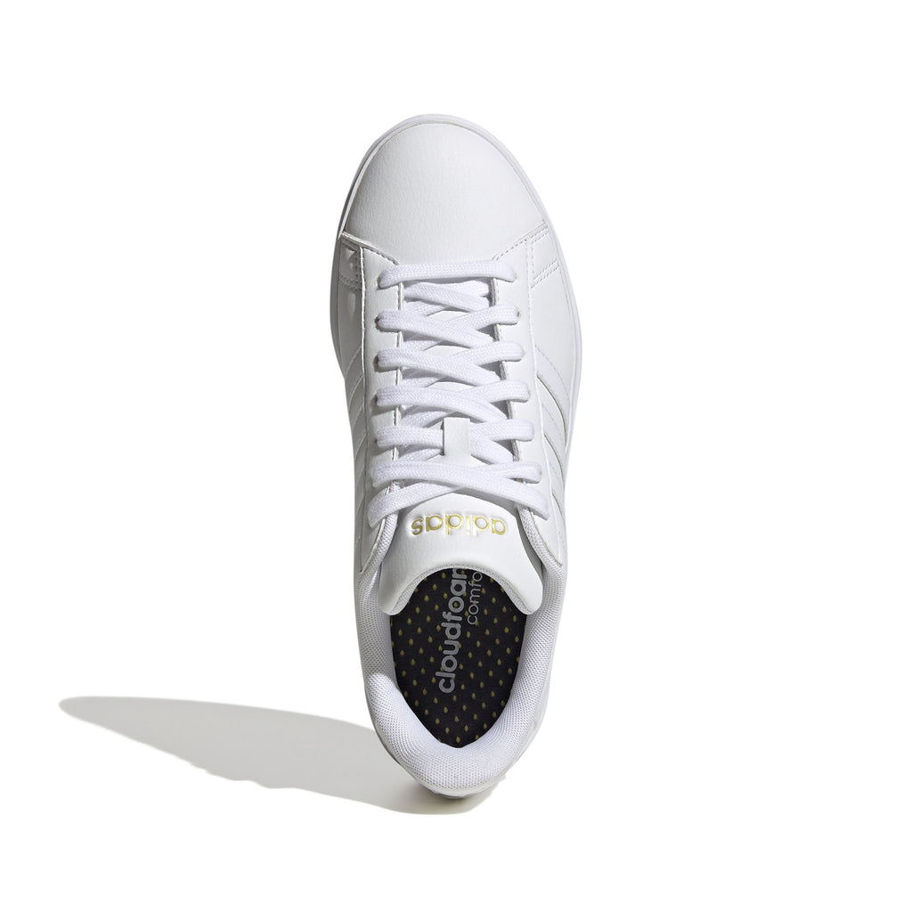 Grand Court Cloudfoam Lifestyle Court Comfort sneakers