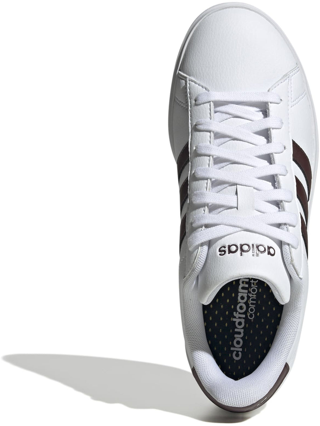 Grand Court Cloudfoam Lifestyle Court Comfort sneakers
