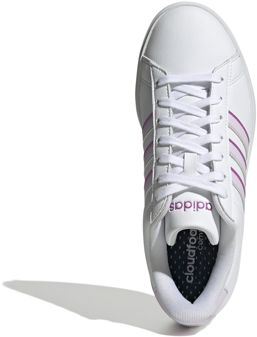 Grand Court Cloudfoam Lifestyle Court Comfort sneakers