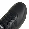 Court Platform sneakers