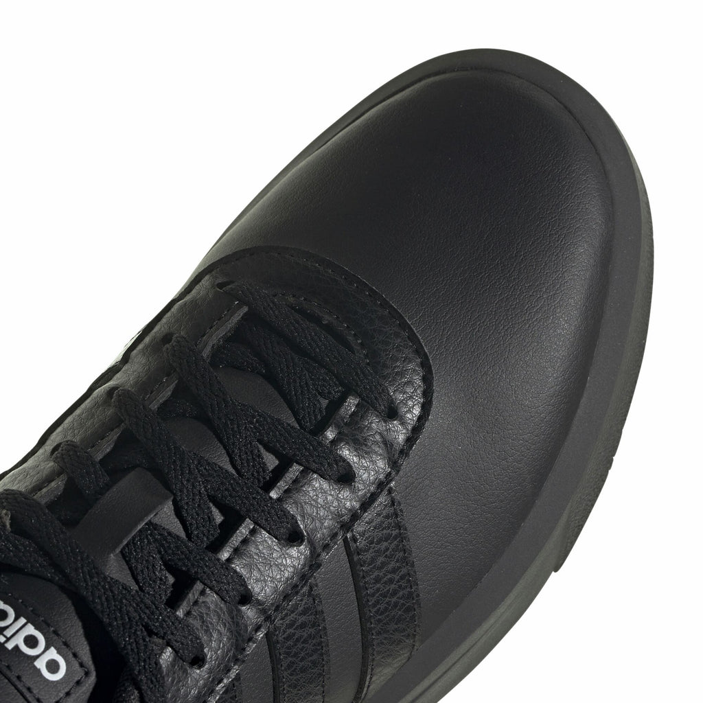 Court Platform sneakers