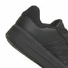 Court Platform sneakers