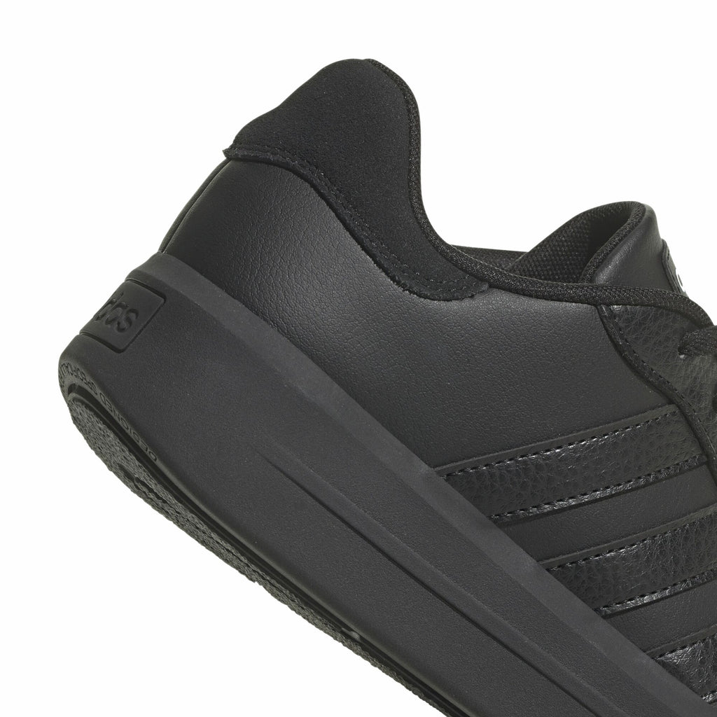 Court Platform sneakers