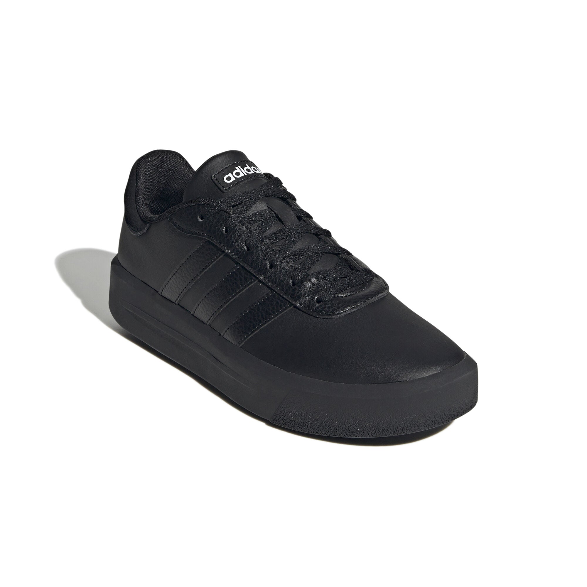 Court Platform sneakers