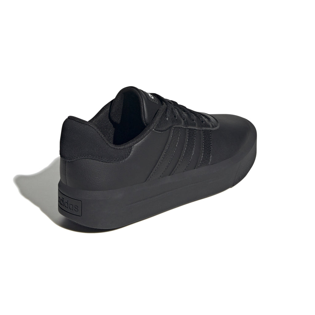 Court Platform sneakers