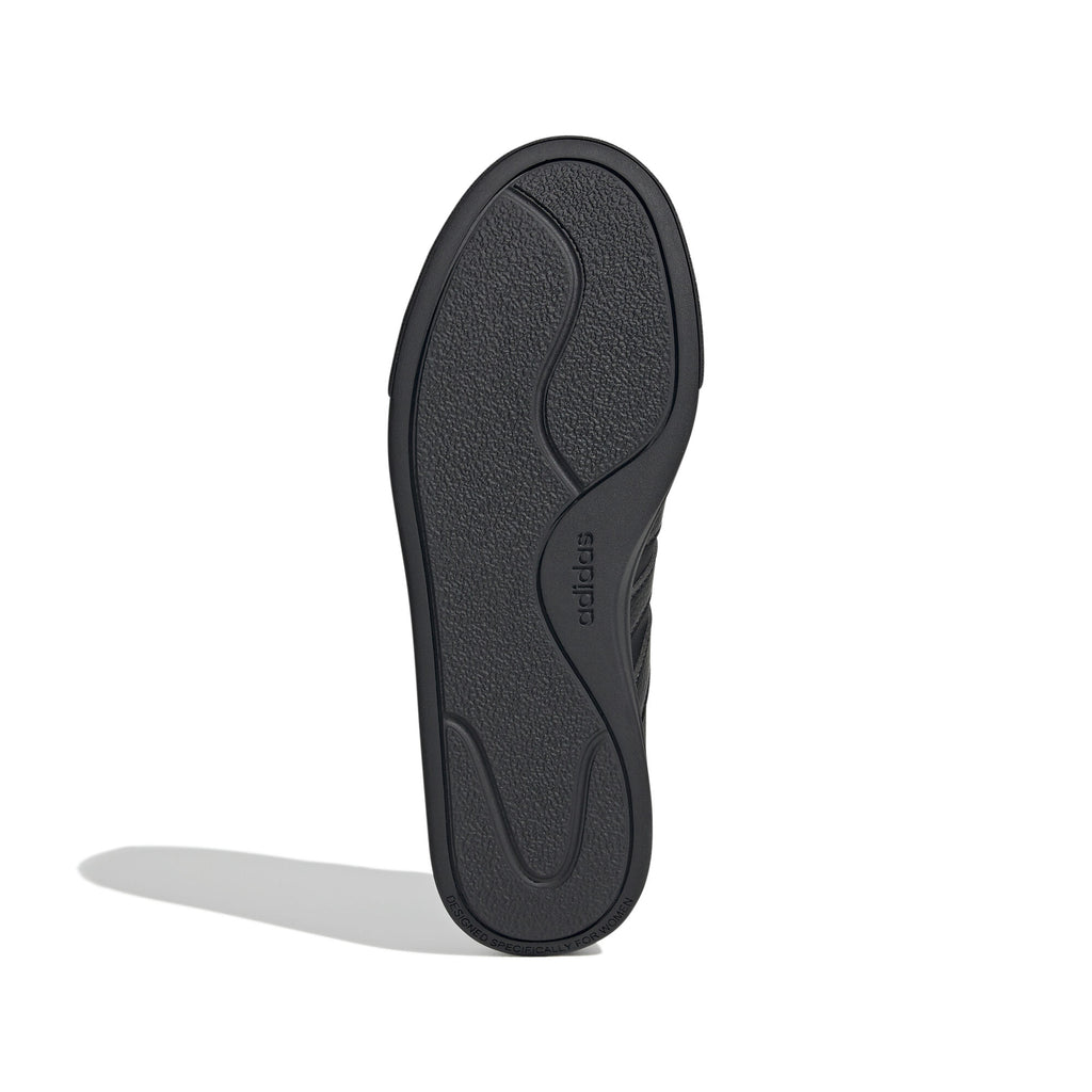 Court Platform sneakers