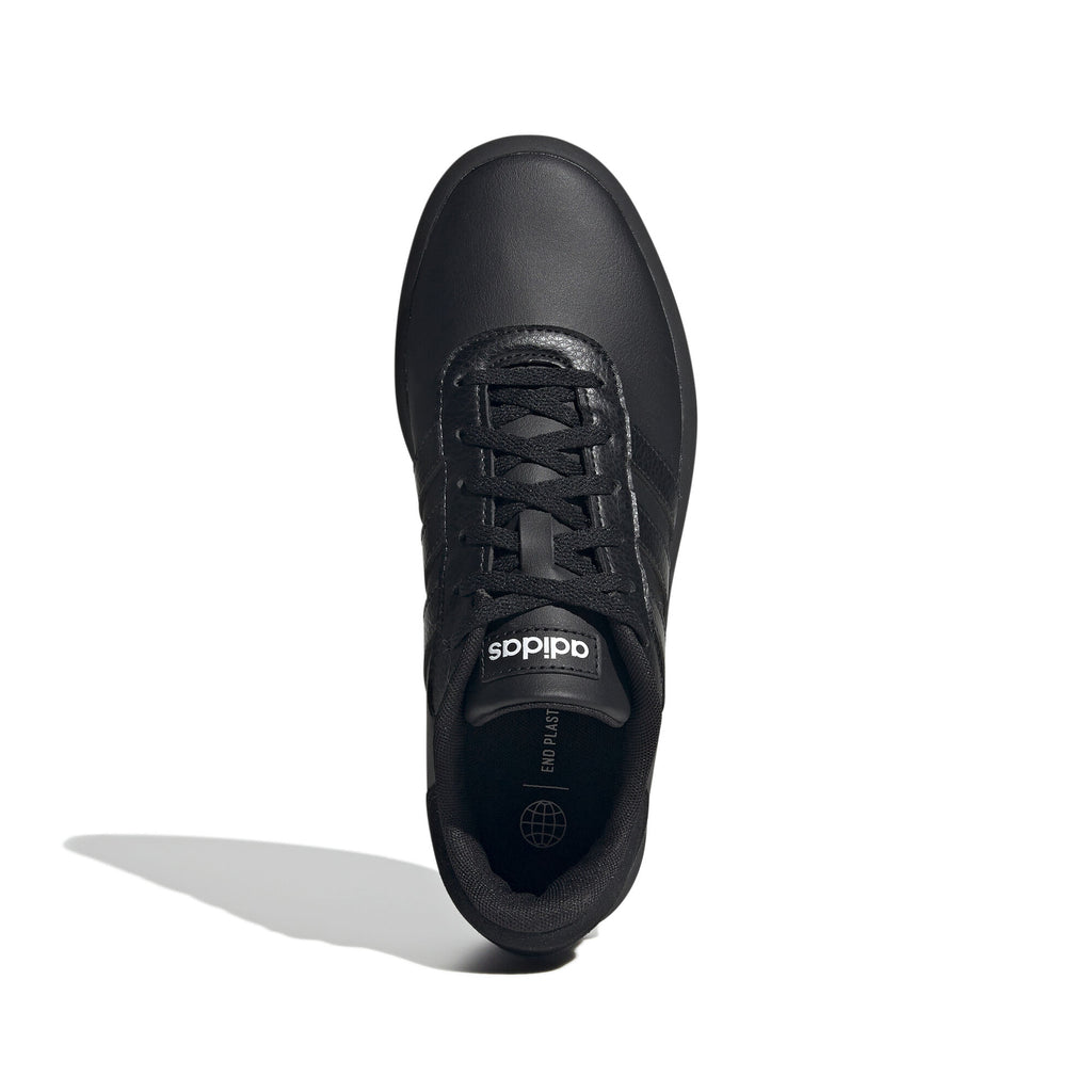Court Platform sneakers