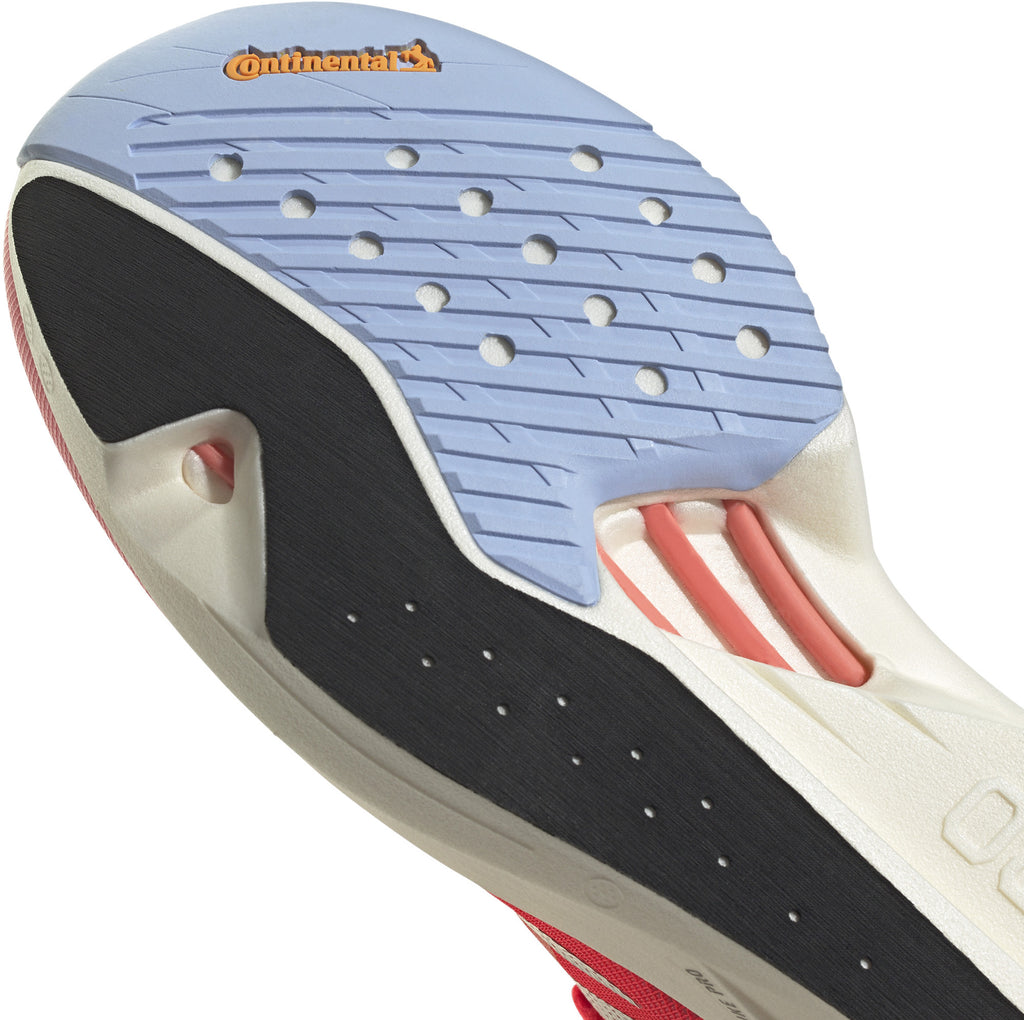 Adizero Takumi Sen 9 hardloopschoenen