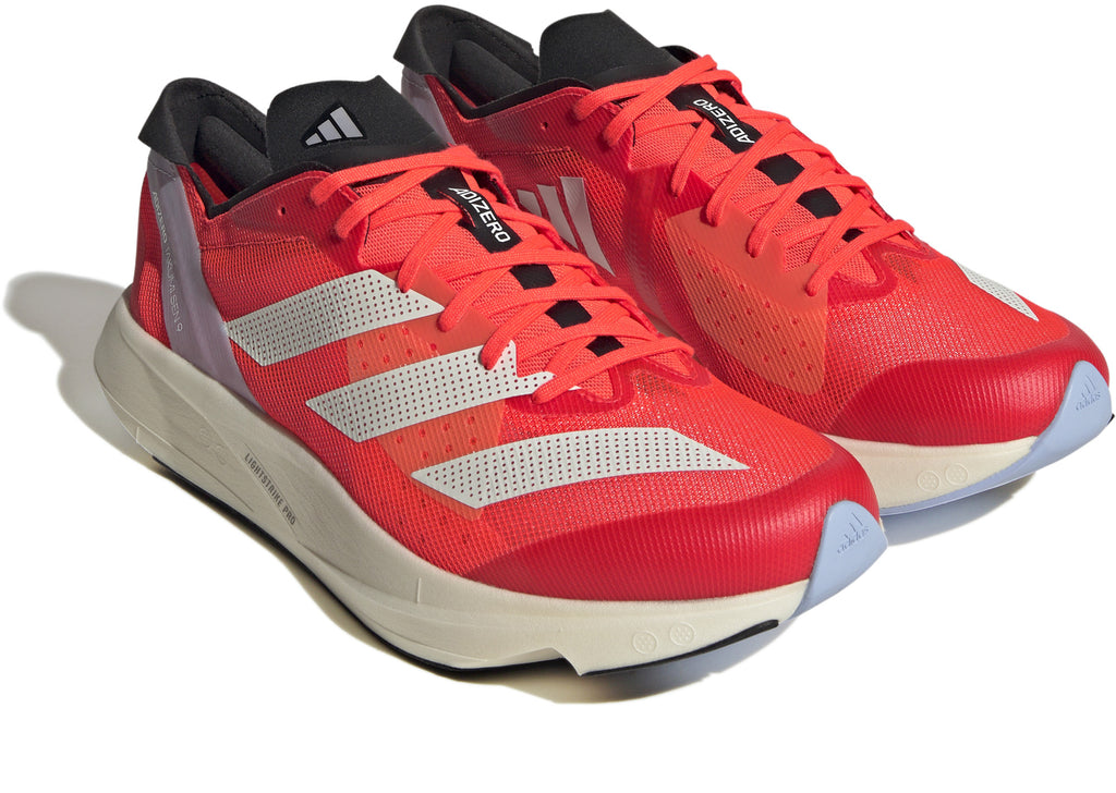 Adizero Takumi Sen 9 hardloopschoenen