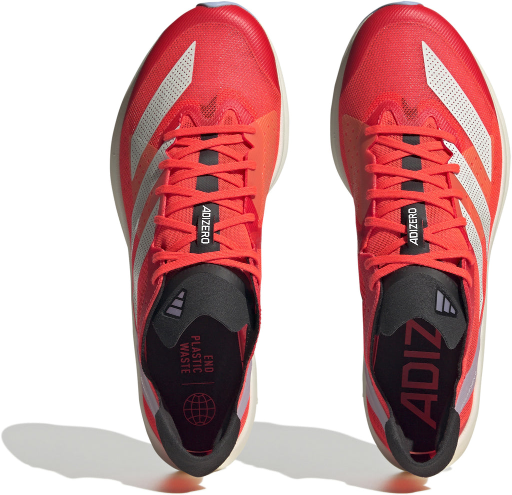 Adizero Takumi Sen 9 hardloopschoenen