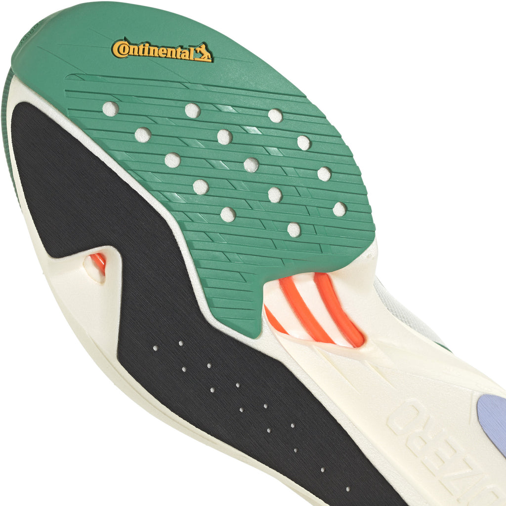 Adizero Takumi Sen 9 hardloopschoenen