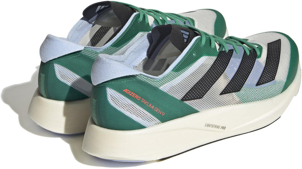 Adizero Takumi Sen 9 hardloopschoenen