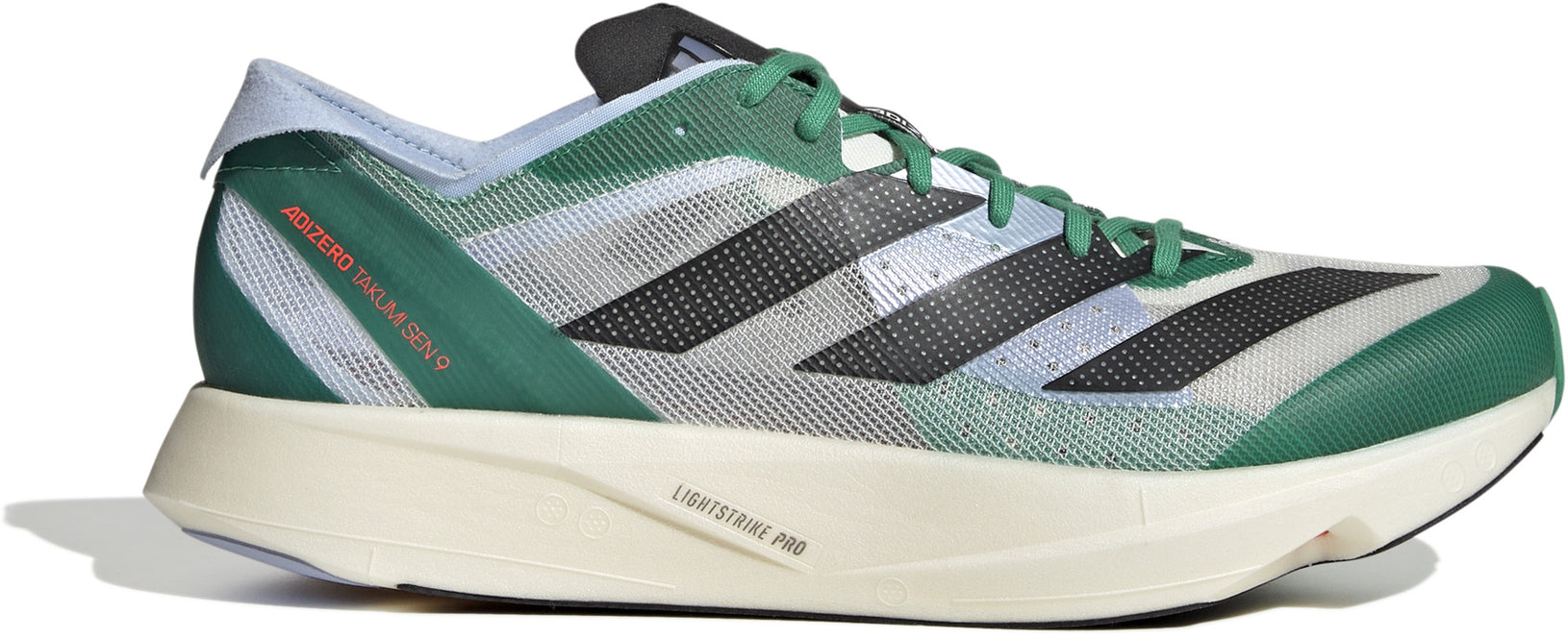 Adizero Takumi Sen 9 hardloopschoenen