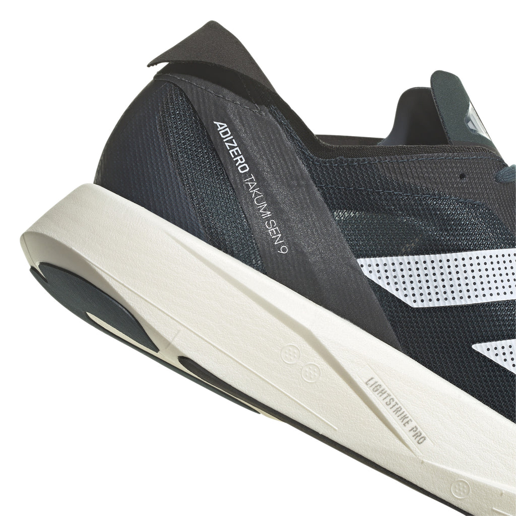 Adizero Takumi Sen 9 hardloopschoenen