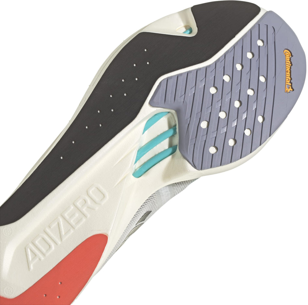 Adizero Takumi Sen 9 hardloopschoenen