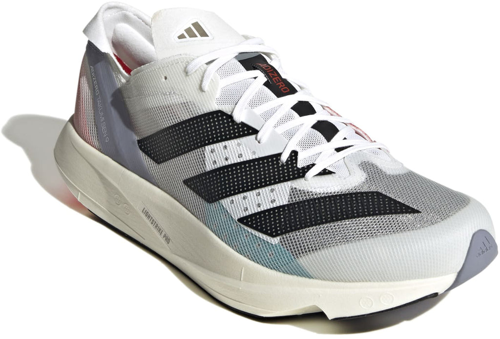 Adizero Takumi Sen 9 hardloopschoenen