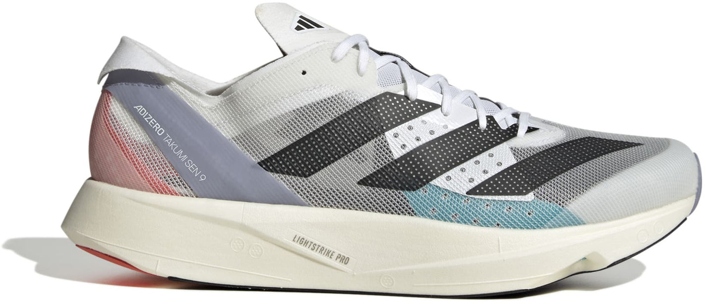 Adizero Takumi Sen 9 hardloopschoenen