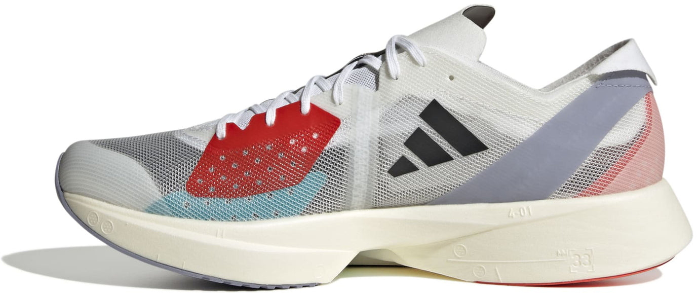 Adizero Takumi Sen 9 hardloopschoenen