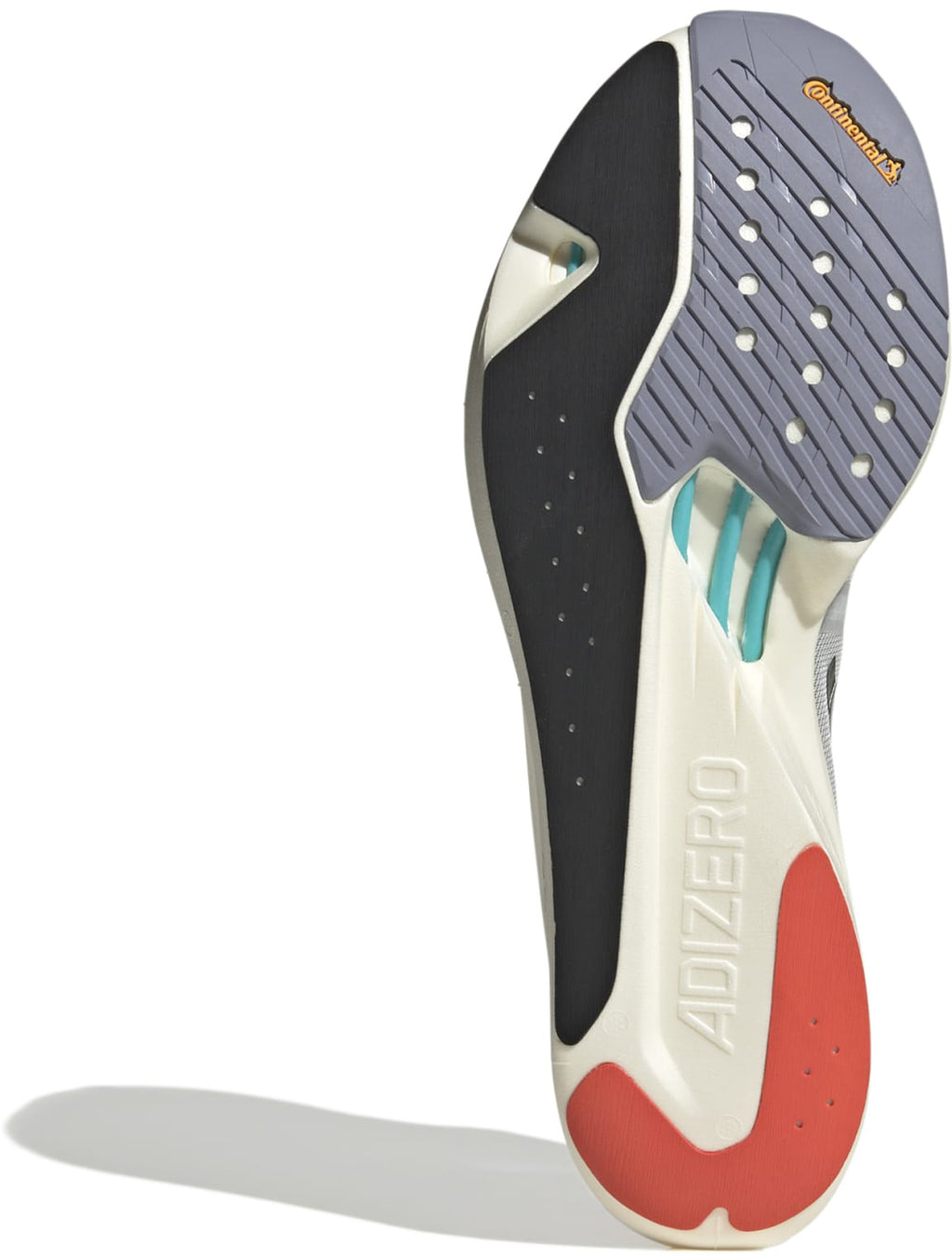 Adizero Takumi Sen 9 hardloopschoenen