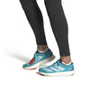 Adizero Takumi Sen 9 hardloopschoenen