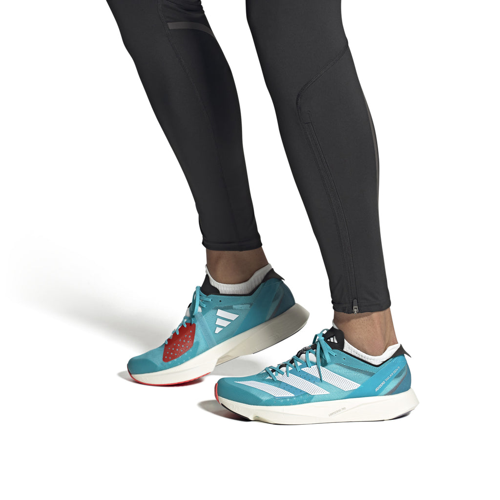 Adizero Takumi Sen 9 hardloopschoenen