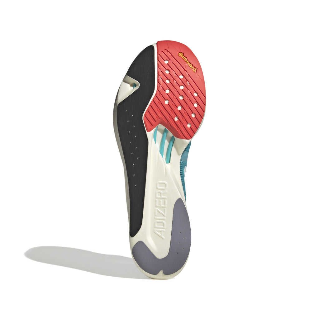 Adizero Takumi Sen 9 hardloopschoenen