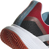 CourtJam Control Clay tennisschoenen