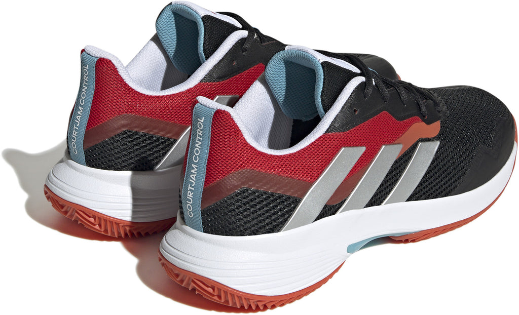 CourtJam Control Clay tennisschoenen
