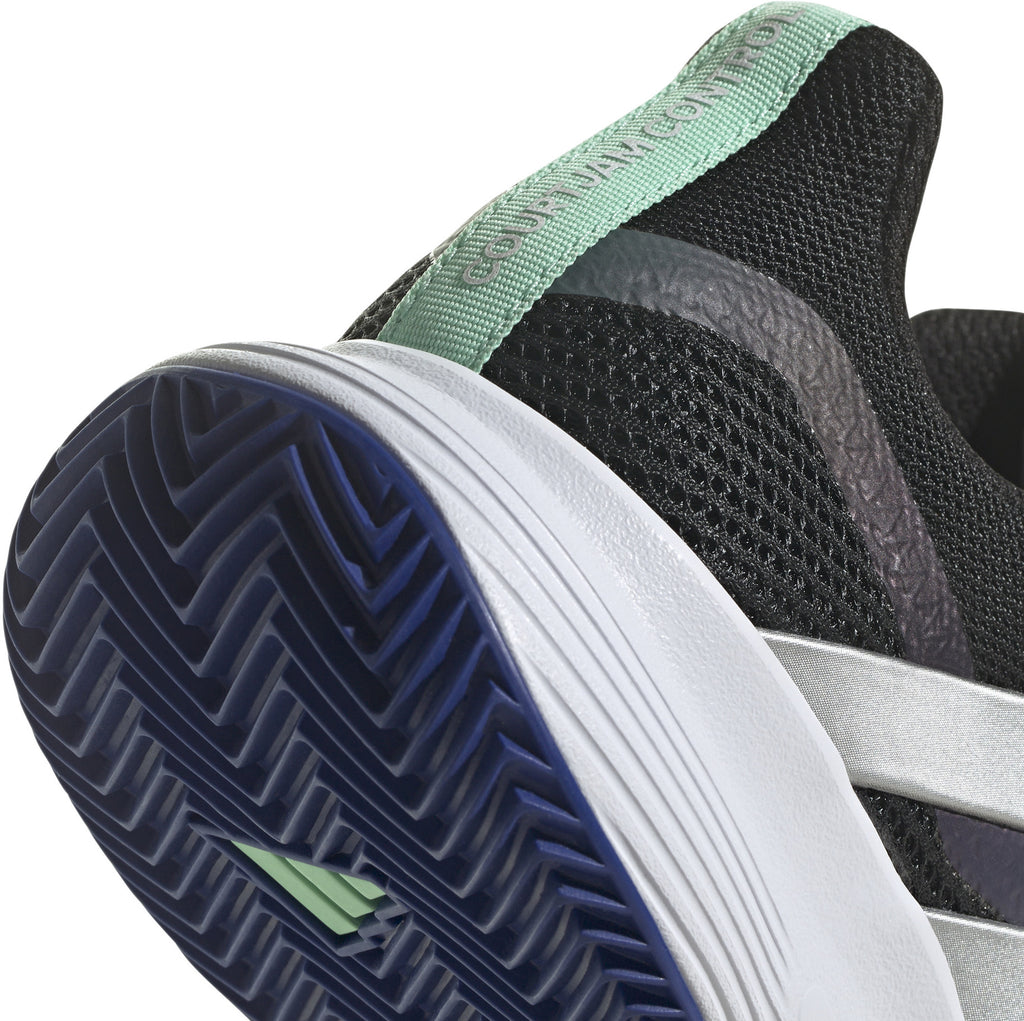 Courtjam Control Clay tennisschoenen