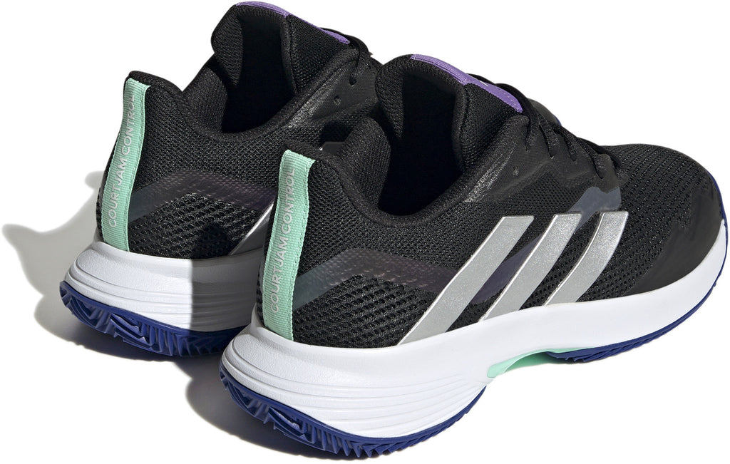 Courtjam Control Clay tennisschoenen