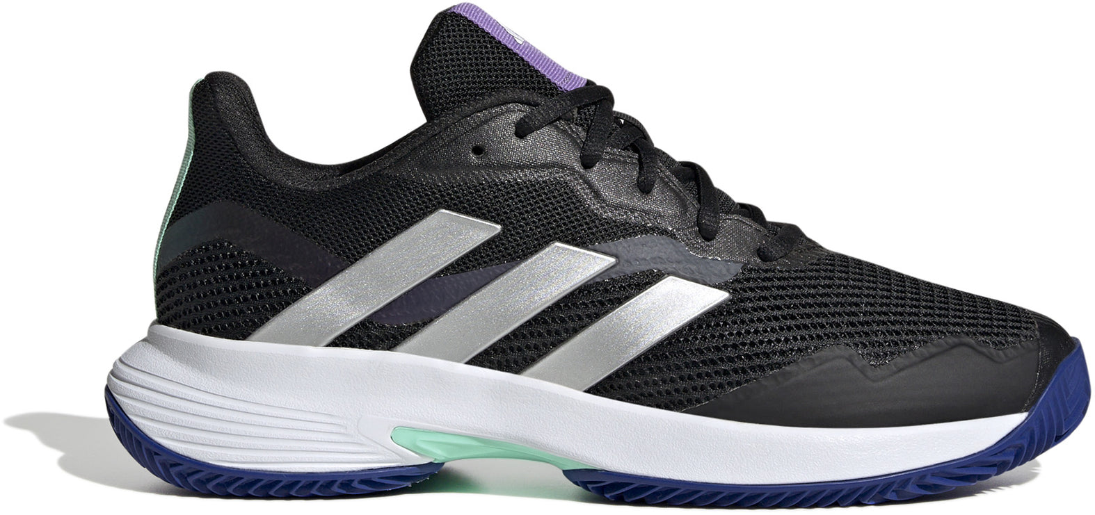 Courtjam Control Clay tennisschoenen