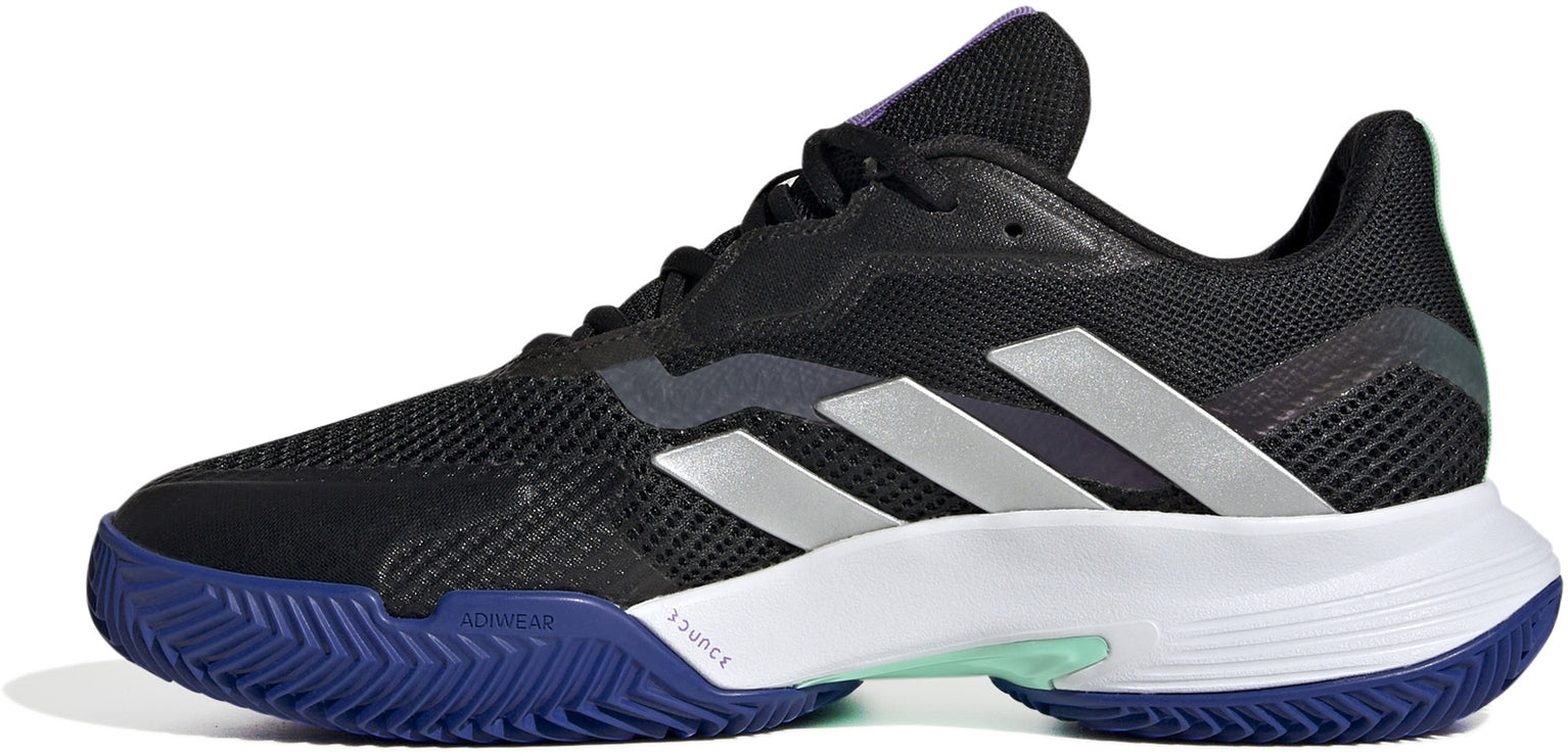 Courtjam Control Clay tennisschoenen