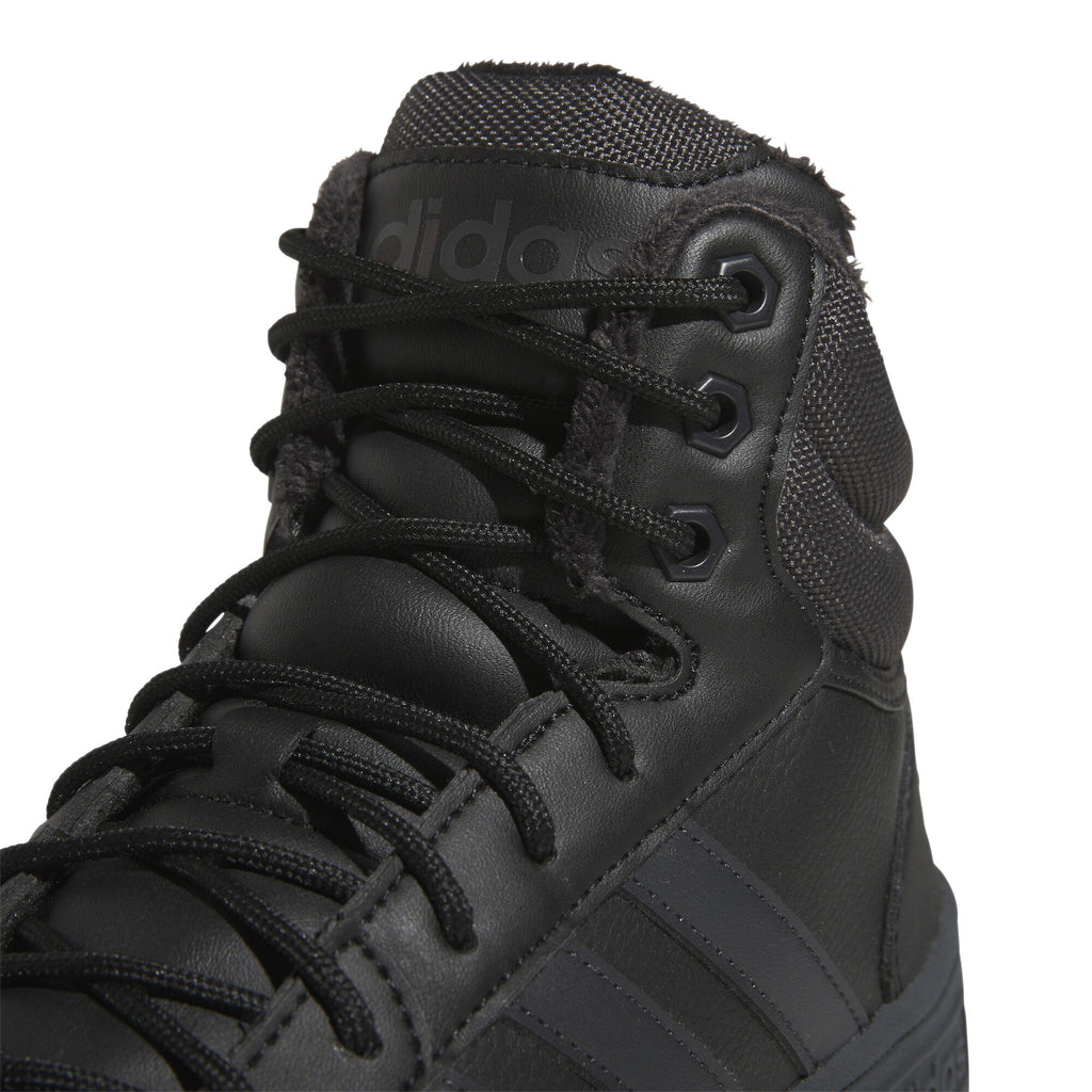 Hoops 3.0 Mid Lifestyle Basketball Classic sneakers