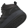 Hoops 3.0 Mid Lifestyle Basketball Classic sneakers