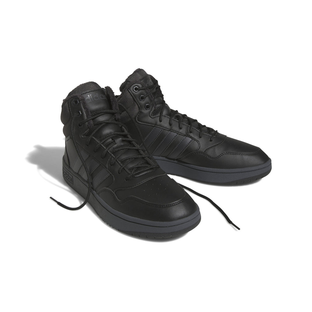 Hoops 3.0 Mid Lifestyle Basketball Classic sneakers