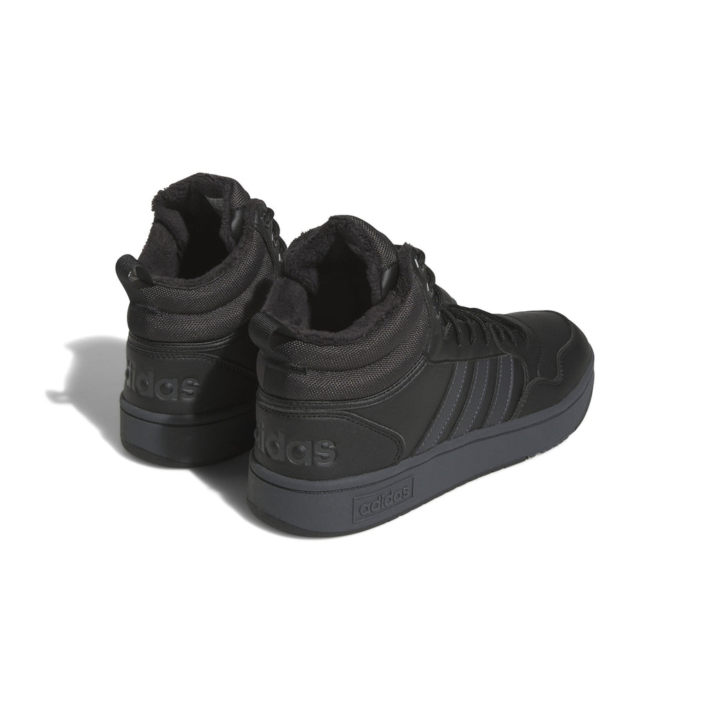 Hoops 3.0 Mid Lifestyle Basketball Classic sneakers
