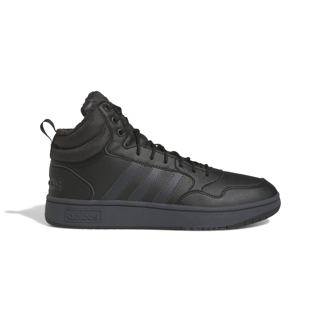 Hoops 3.0 Mid Lifestyle Basketball Classic sneakers