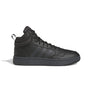 Hoops 3.0 Mid Lifestyle Basketball Classic sneakers