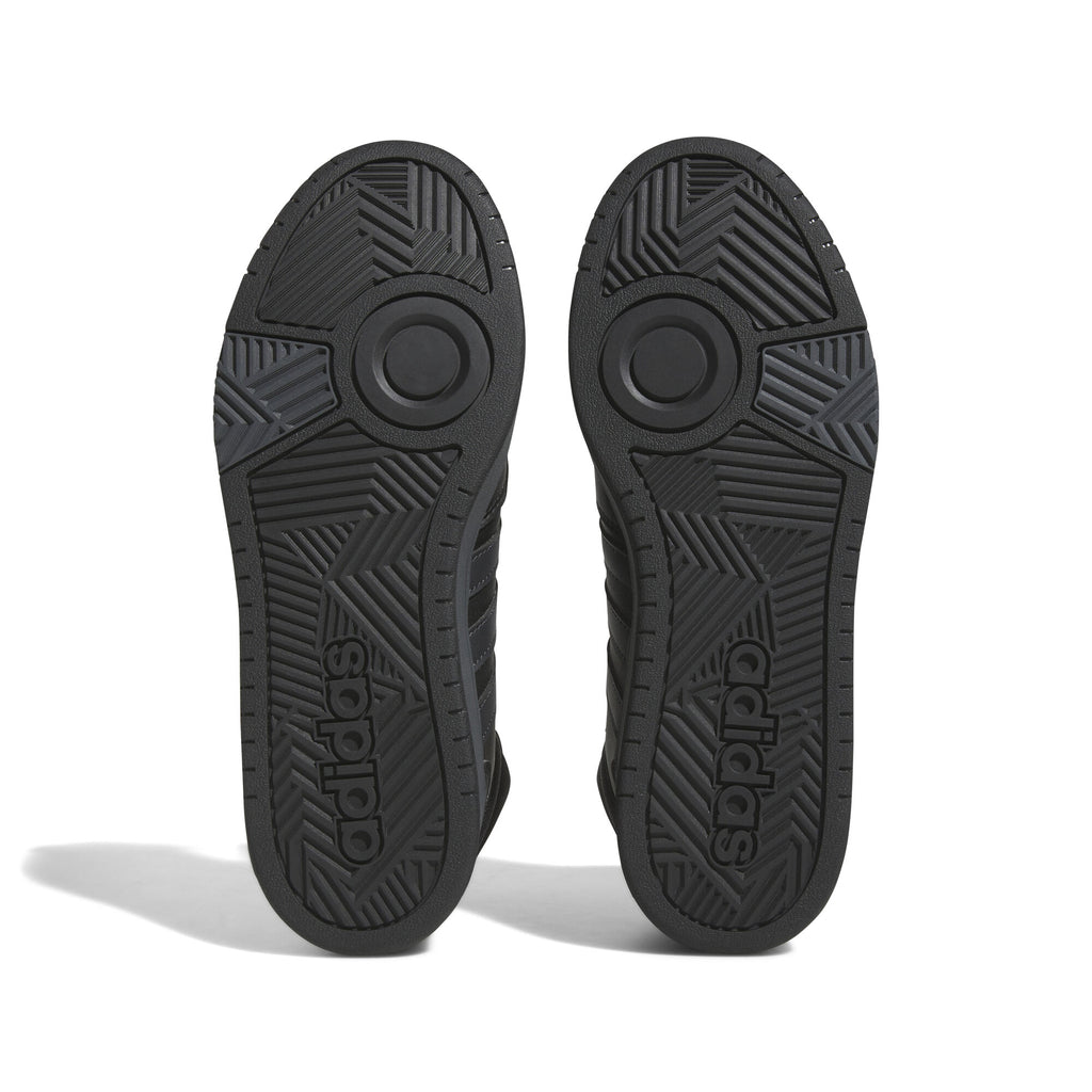 Hoops 3.0 Mid Lifestyle Basketball Classic sneakers