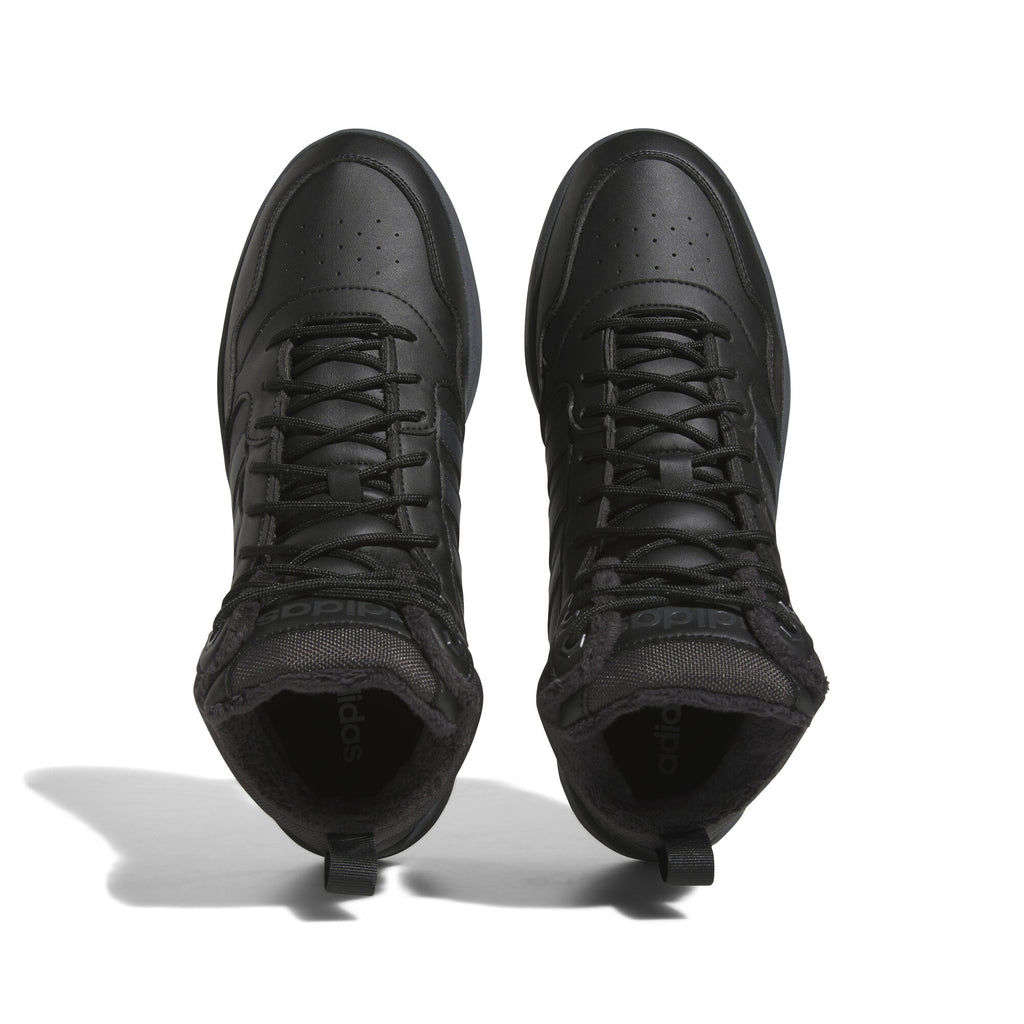 Hoops 3.0 Mid Lifestyle Basketball Classic sneakers
