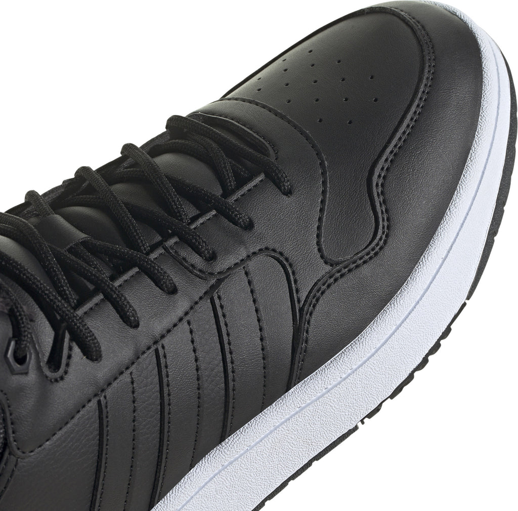 Hoops 3.0 Mid Lifestyle Basketball Classic sneakers