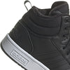 Hoops 3.0 Mid Lifestyle Basketball Classic sneakers