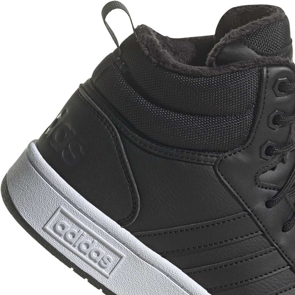Hoops 3.0 Mid Lifestyle Basketball Classic sneakers