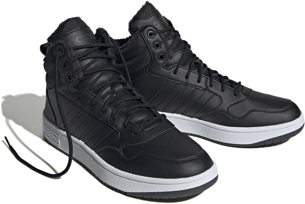 Hoops 3.0 Mid Lifestyle Basketball Classic sneakers