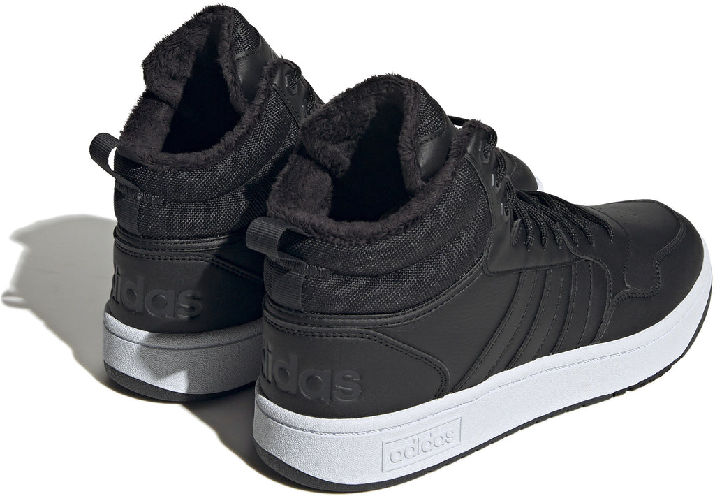Hoops 3.0 Mid Lifestyle Basketball Classic sneakers