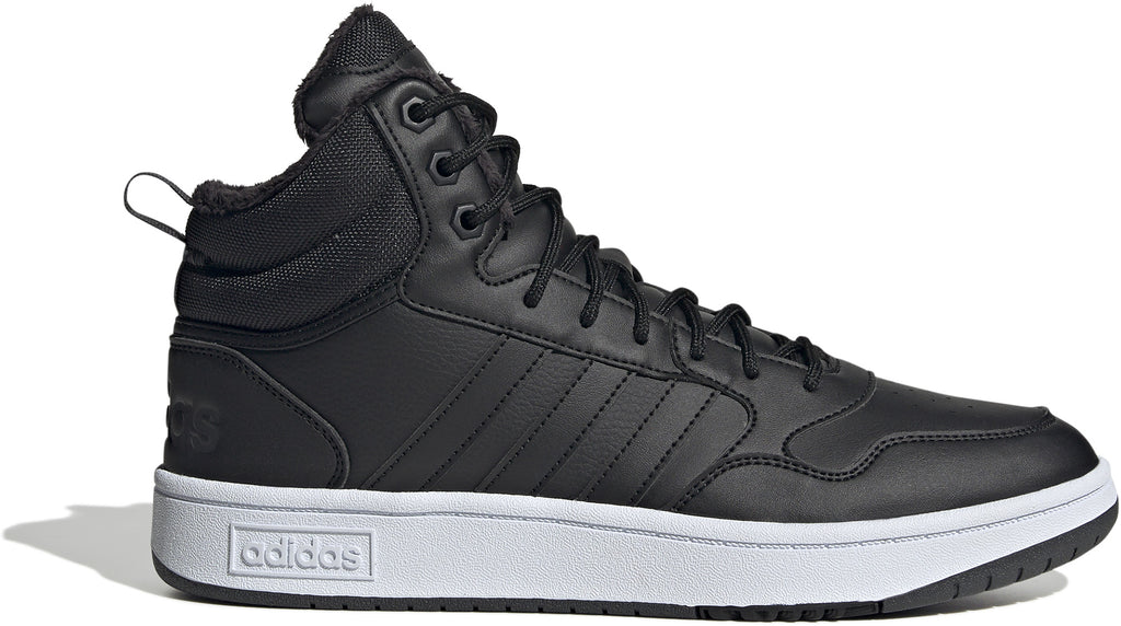 Hoops 3.0 Mid Lifestyle Basketball Classic sneakers