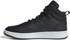 Hoops 3.0 Mid Lifestyle Basketball Classic sneakers