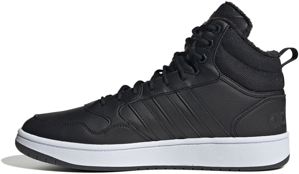 Hoops 3.0 Mid Lifestyle Basketball Classic sneakers